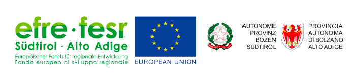 the European Regional Development Fund